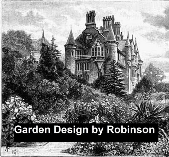 Garden Design main product photo