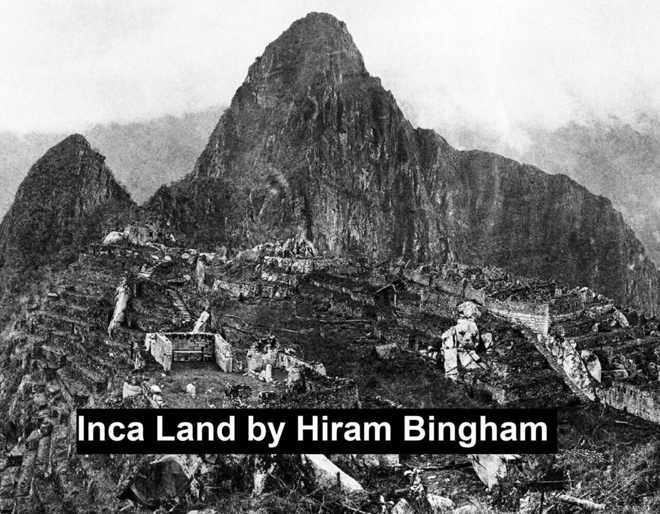 Inca Land main product photo