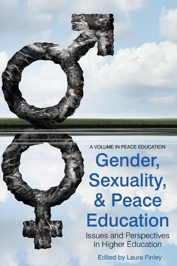 Gender, Sexuality and Peace Education main product photo