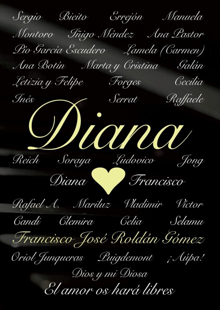 Diana main product photo