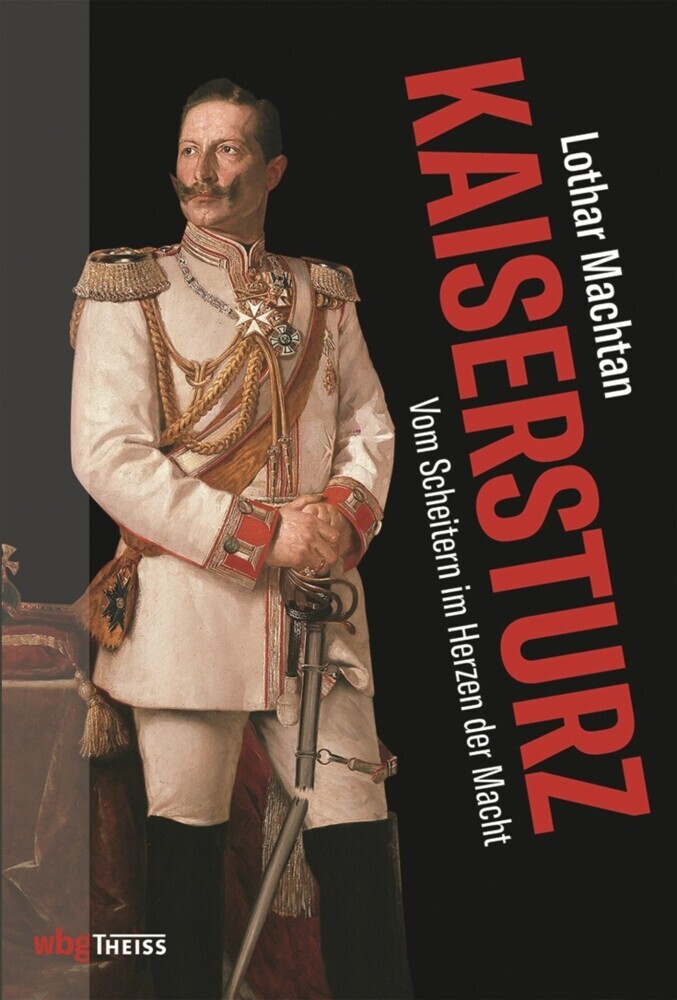Kaisersturz main product photo