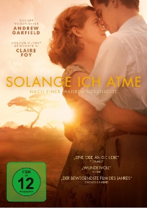Solange ich atme, 1 DVD