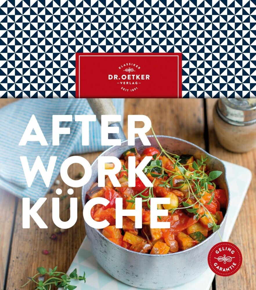 After-Work-Küche main product photo