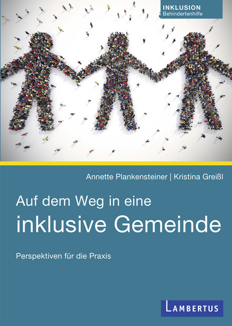 Auf dem Weg in eine inklusive Gemeinde main product photo