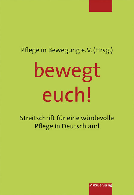bewegt euch! main product photo