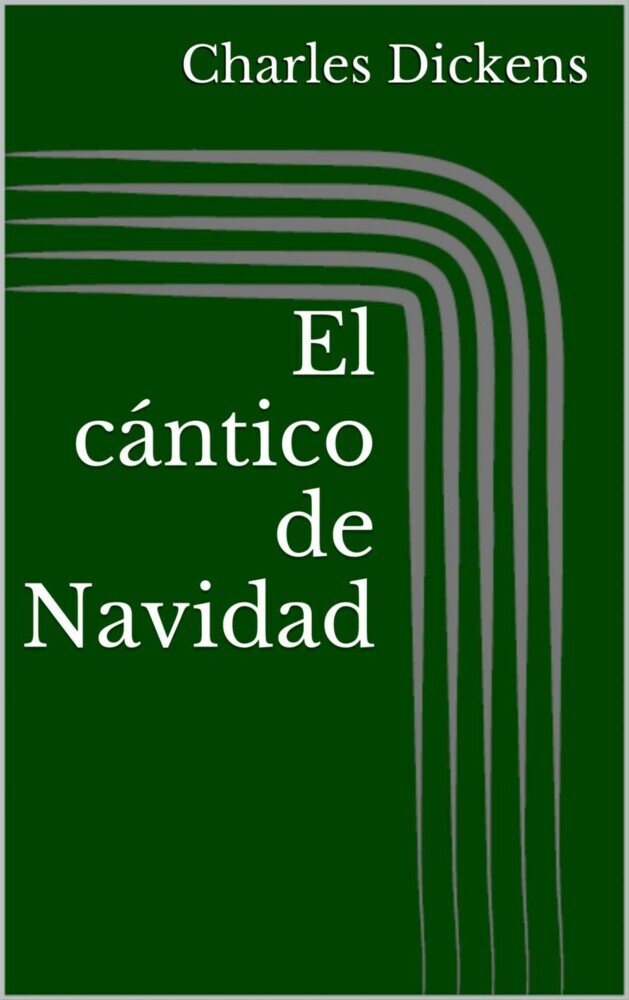 El cántico de Navidad (Ilustrada) main product photo