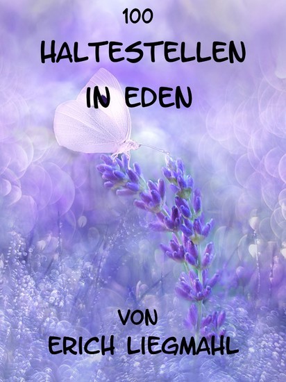 100 Haltestellen in Eden main product photo
