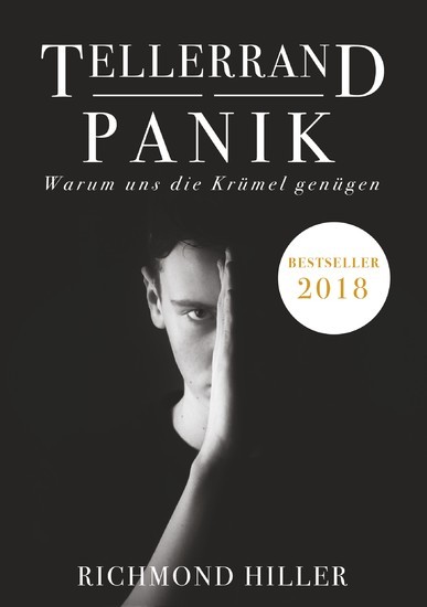 Tellerrand Panik main product photo