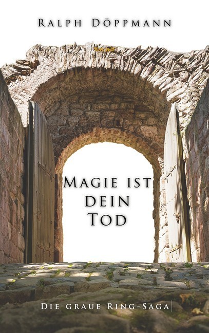 Magie ist dein Tod main product photo