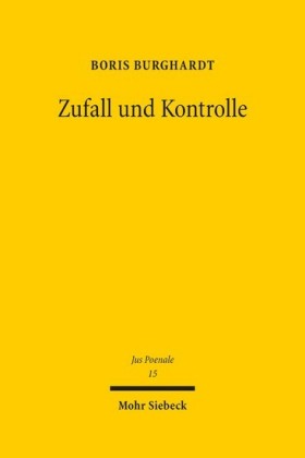 Zufall und Kontrolle