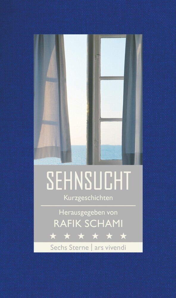 Sehnsucht main product photo