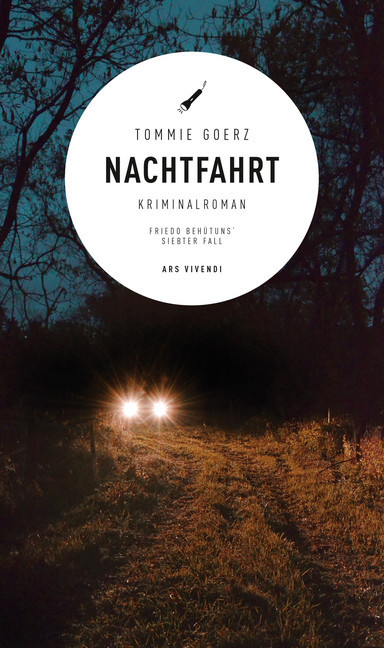 Nachtfahrt main product photo