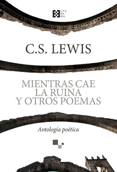 Mientras cae la ruina y otros poemas main product photo