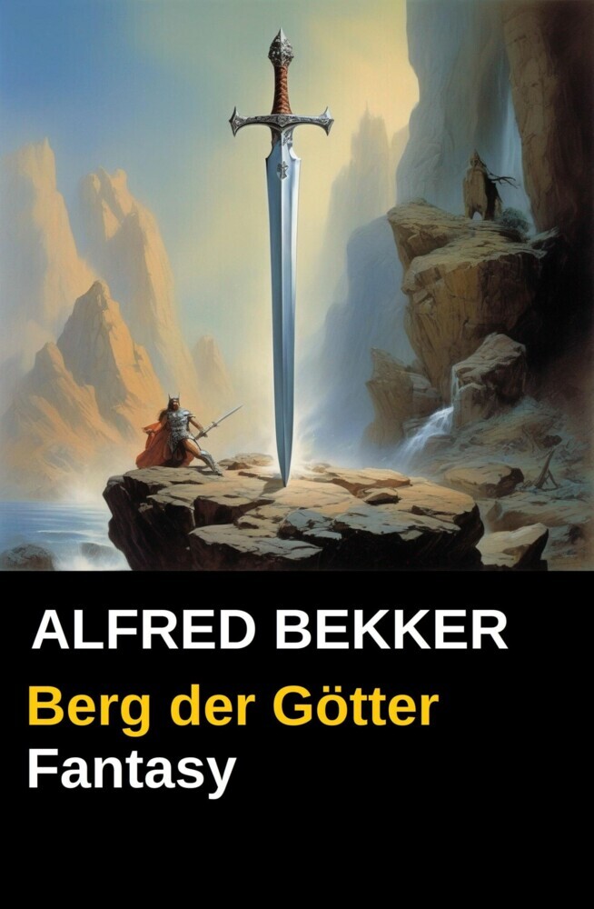 Berg der Götter main product photo