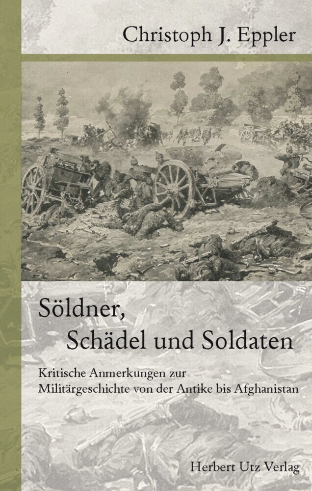 Söldner, Schädel und Soldaten main product photo
