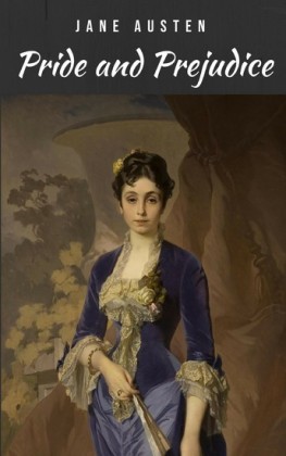 Pride and Prejudice