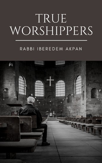 True Worshippers main product photo