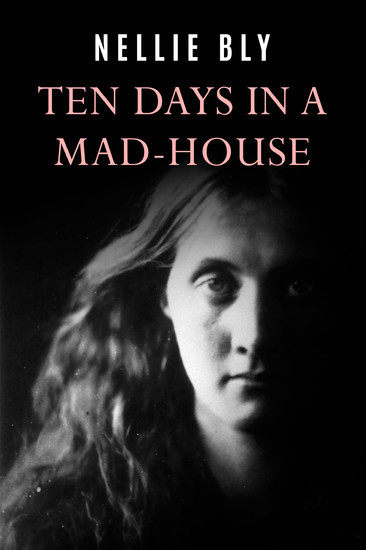 Ten Days In a Mad-House main product photo