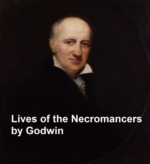 Lives of the Necromancers main product photo