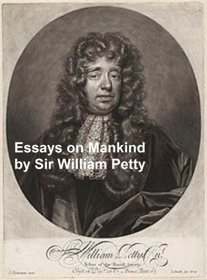 Essays on Mankind main product photo