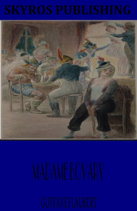 Madame Bovary
