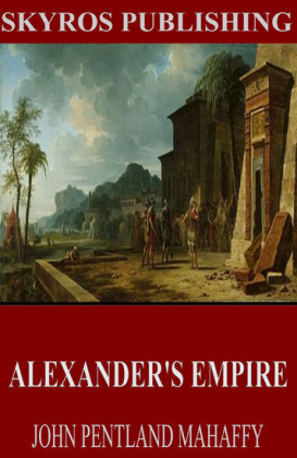 Alexander's Empire