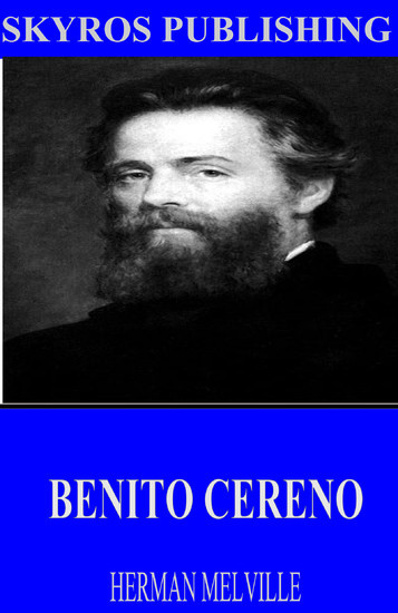 Benito Cereno main product photo