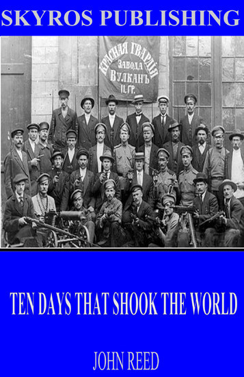 Ten Days That Shook the World main product photo