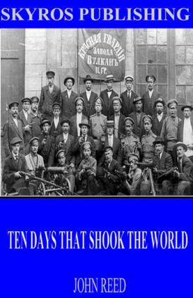 Ten Days That Shook the World
