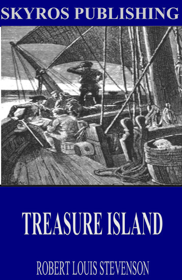 Treasure Island main product photo