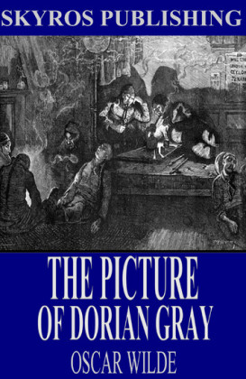 The Picture of Dorian Gray