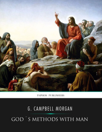 God's Methods with Man