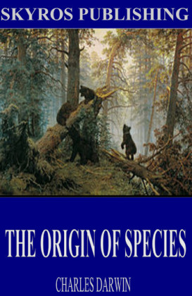 The Origin of Species