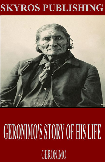 Geronimo's Story of His Life main product photo