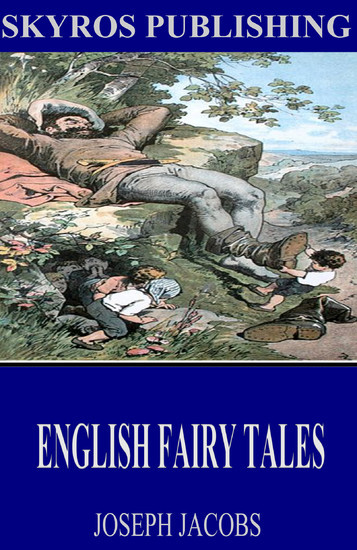 English Fairy Tales main product photo