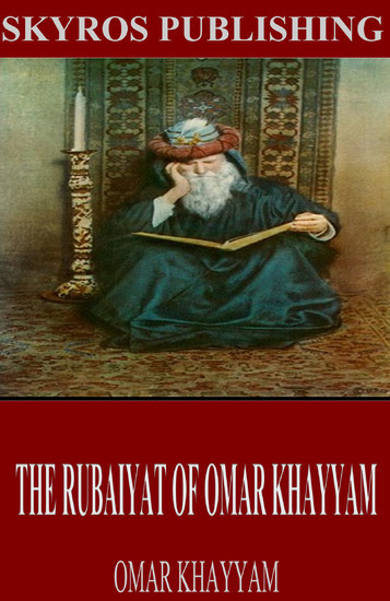 The Rubaiyat of Omar Khayyam main product photo