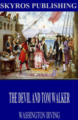 The Devil and Tom Walker