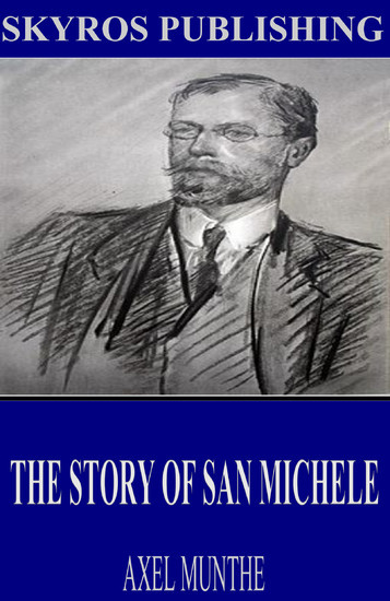 The Story of San Michele main product photo
