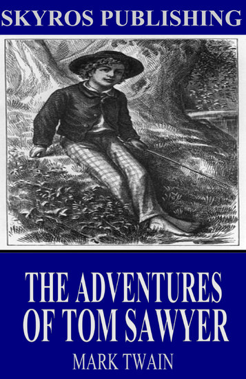 The Adventures of Tom Sawyer main product photo