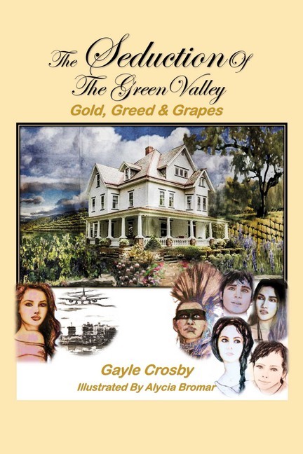The Seduction of the Green Valley main product photo