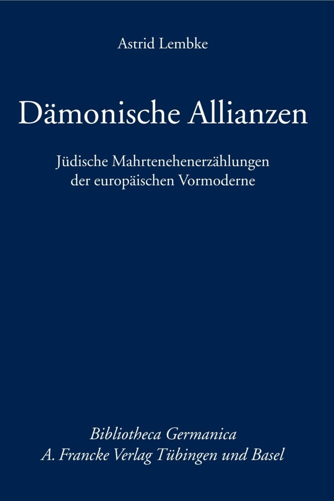 Dämonische Allianzen main product photo