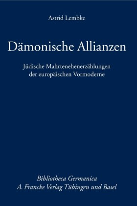 Dämonische Allianzen