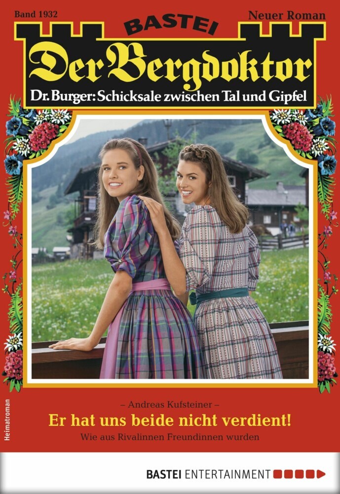 Der Bergdoktor 1932 main product photo
