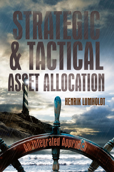 Strategic and Tactical Asset Allocation main product photo