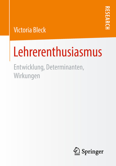 Lehrerenthusiasmus main product photo