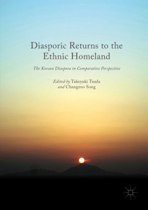 Diasporic Returns to the Ethnic Homeland