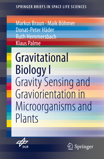 Gravitational Biology I main product photo