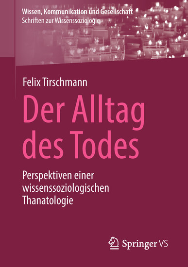 Der Alltag des Todes main product photo