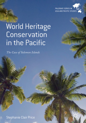 World Heritage Conservation in the Pacific