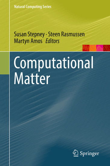 Computational Matter main product photo